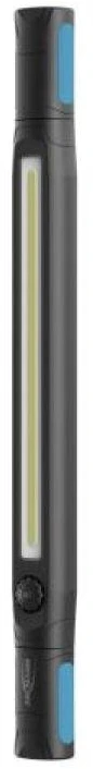 Ansmann ML3000RD Juoda, Mėlyna LED 30 W