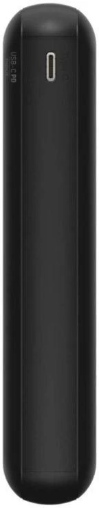 Powerbank Ansmann PB320PD 20000 mAh Juodas