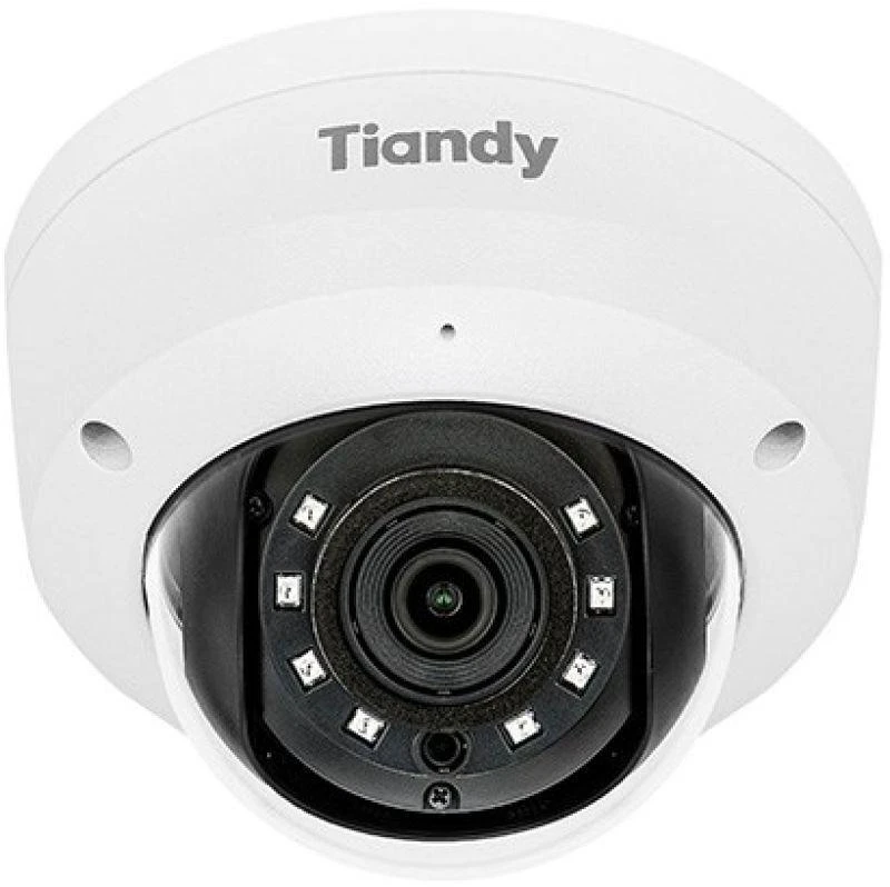 Uniview Apsauginė IP kamera TC-C35KS SPEC:I3/E/Y/M/S/H/2.8MM/V4.0 - 5 Mpx 2.8 mm TIANDY
