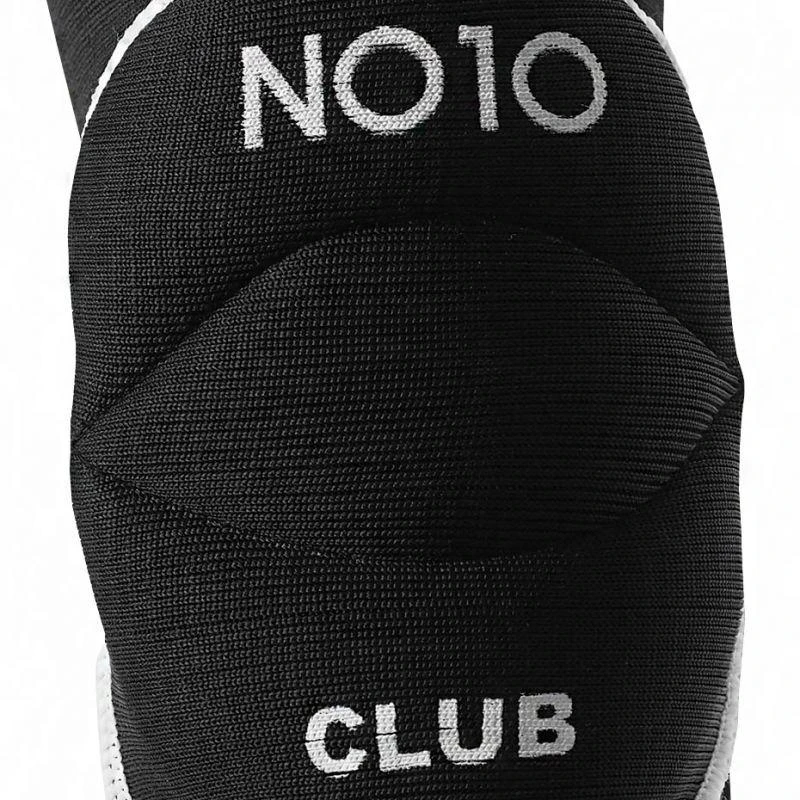Antkeliai NO10 CLUB JUODI 56106