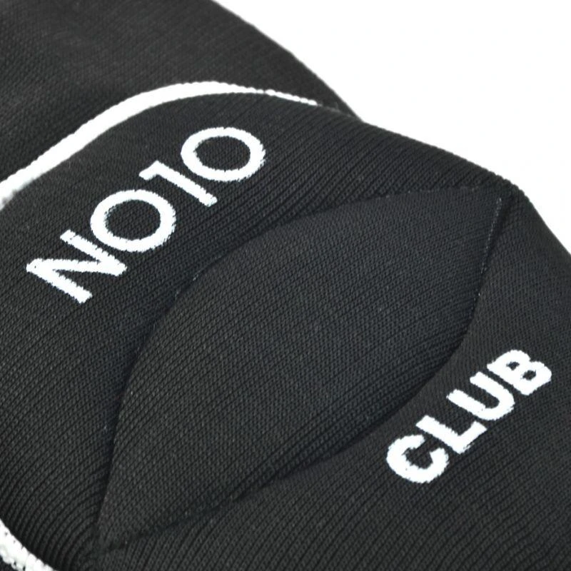 Antkeliai NO10 CLUB JUODI 56106