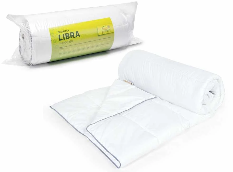 DecoKing Libra antklodė pakuotėje