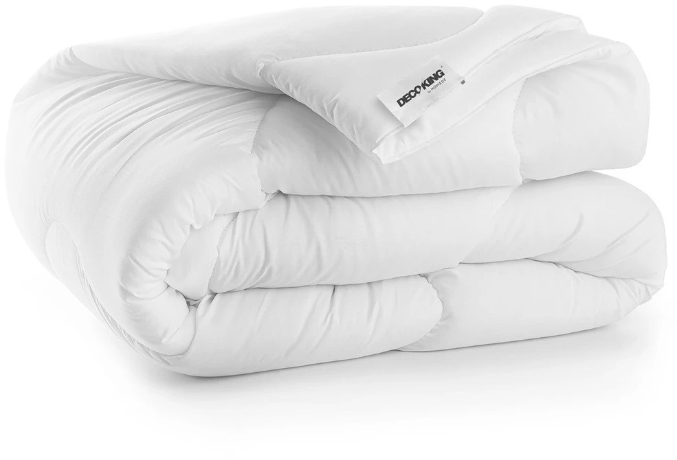 Antklodė DecoKing Inez 200x220 cm