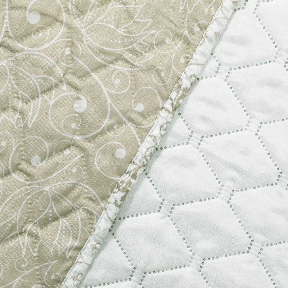 DecoKing CHON/ALHAMBRA/BEI+WH/170x210