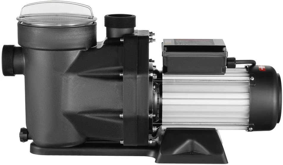 VEVOR Baseino siurblys, 1800W 2AG, dviejų greičių