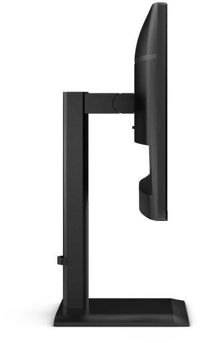 AOC 24E4U kompiuterio monitorius 60,5 cm (23,8 col.) 1920 x 1080 tašk. Full HD LED, juodas
