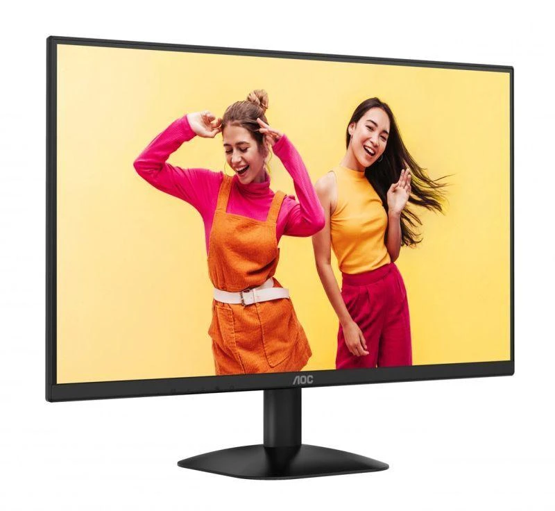 AOC 27" LED monitorius Q27B35E