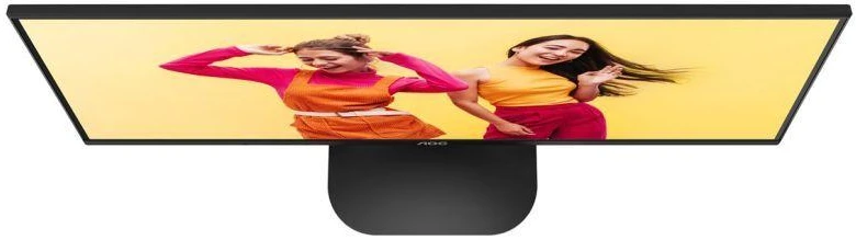 AOC 27" LED monitorius Q27B35E