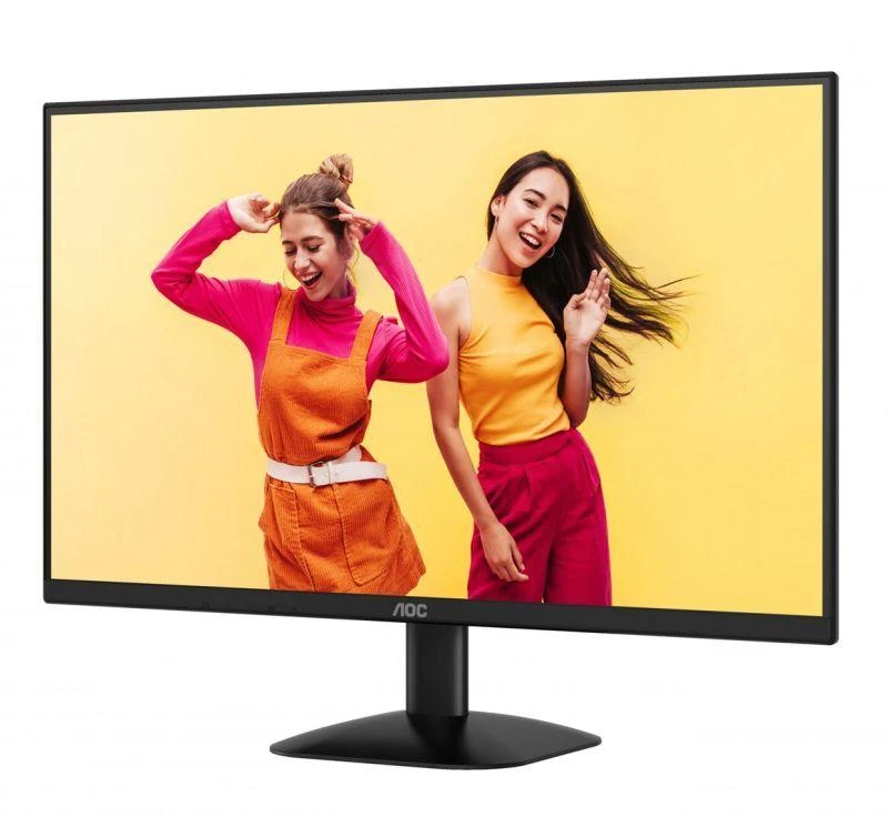 AOC 27" LED monitorius Q27B35E