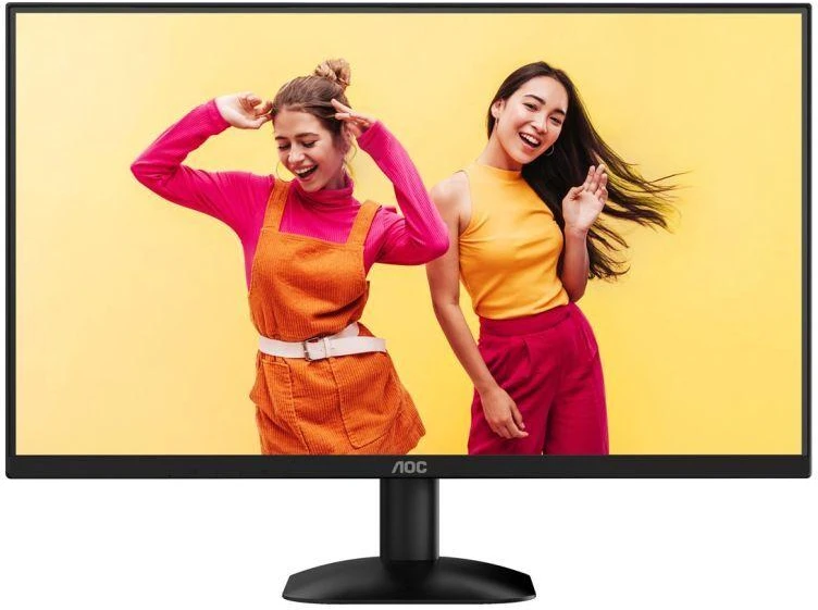 AOC 27" LED monitorius Q27B35E