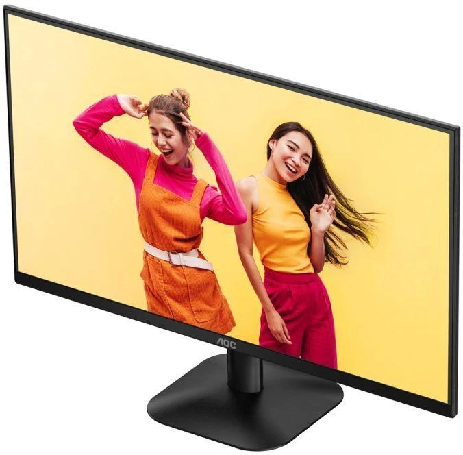 AOC 27" LED monitorius Q27B35E