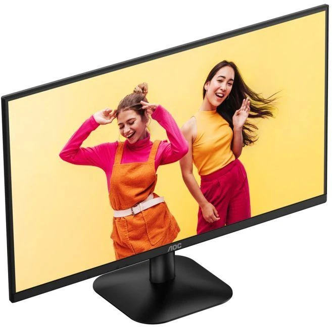 AOC 27" LED monitorius Q27B35E