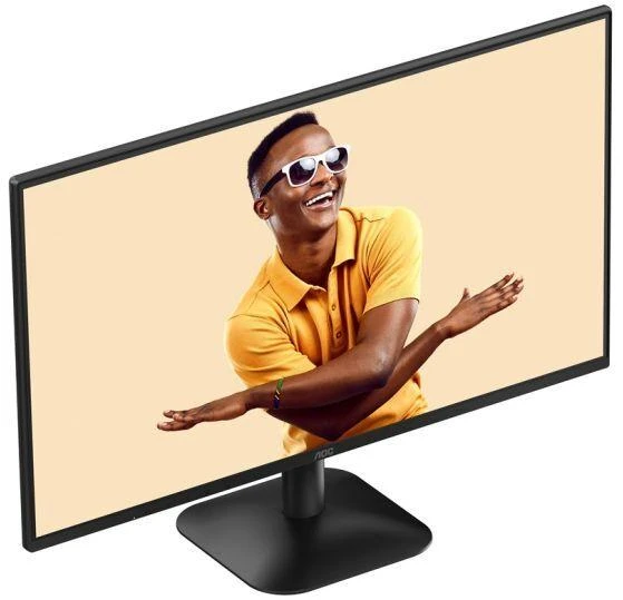 AOC B3 27B31H LED monitorius 68,6 cm (27") 1920 x 1080 px Full HD juodas
