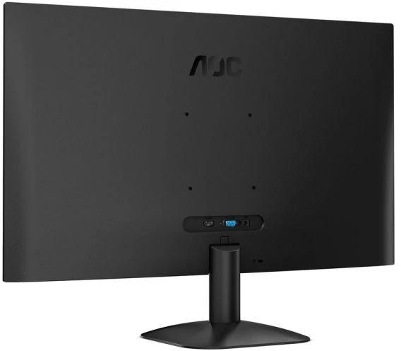 AOC B3 27B31H LED monitorius 68,6 cm (27") 1920 x 1080 px Full HD juodas