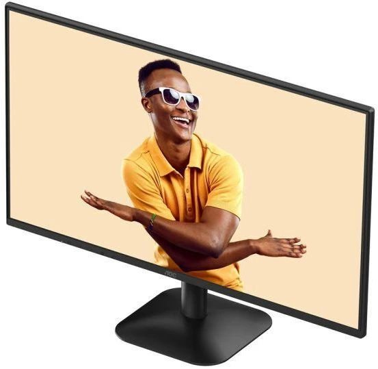 AOC B3 27B31H LED monitorius 68,6 cm (27") 1920 x 1080 px Full HD juodas