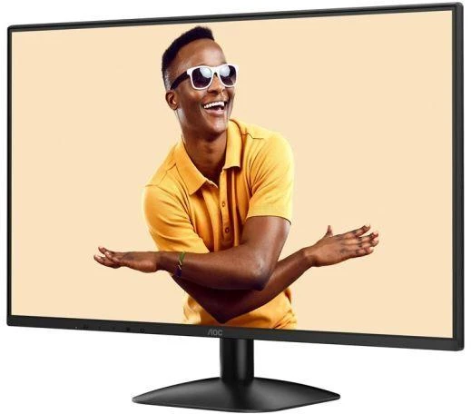 AOC B3 27B31H LED monitorius 68,6 cm (27") 1920 x 1080 px Full HD juodas