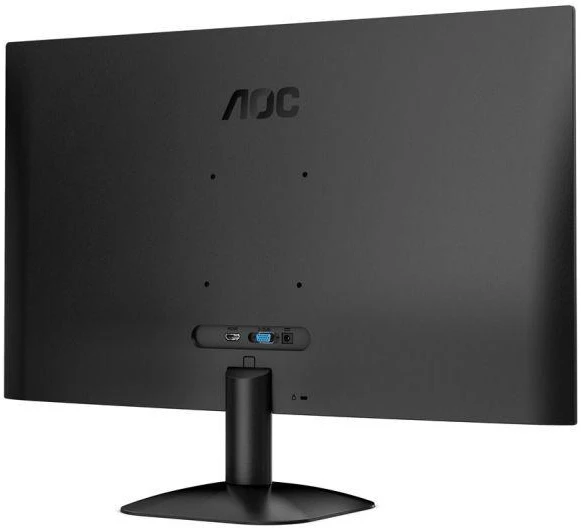 AOC B3 27B31H LED monitorius 68,6 cm (27") 1920 x 1080 px Full HD juodas