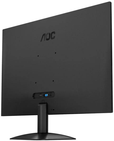 AOC B3 27B31H LED monitorius 68,6 cm (27") 1920 x 1080 px Full HD juodas