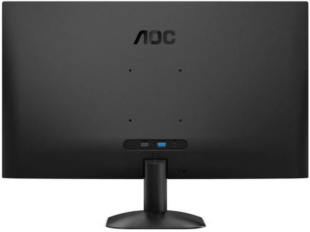 AOC B3 27B31H LED monitorius 68,6 cm (27") 1920 x 1080 px Full HD juodas