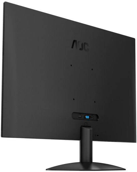 AOC B3 27B31H LED monitorius 68,6 cm (27") 1920 x 1080 px Full HD juodas
