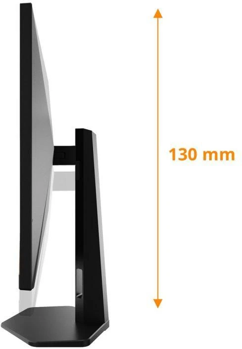 AOC G4 Q27G4XF 27" Quad HD 2560x1440 LED kompiuterinis monitorius