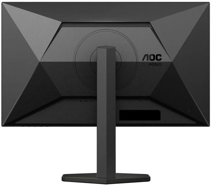 AOC G4 Q27G4XF 27" Quad HD 2560x1440 LED kompiuterinis monitorius