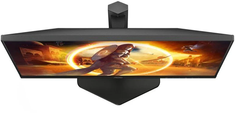 AOC G4 Q27G4XF 27" Quad HD 2560x1440 LED kompiuterinis monitorius