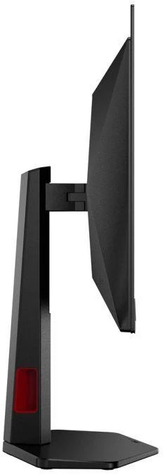 AOC G4 Q27G4ZDR kompiuterio monitorius 67,3 cm (26,5") 2560 x 1440 px Quad HD QD-OLED juodas, raudonas