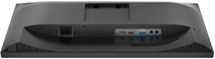 Monitorius AOC 24E3QAF 23.8inch WLED 1920x1080 IPS 75Hz Juodas HDMI