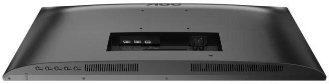 AOC LED 27 colių U27B3AF monitorius