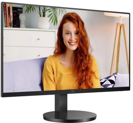 AOC LED 27 colių U27B3AF monitorius