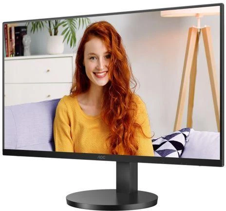 AOC LED 27 colių U27B3AF monitorius