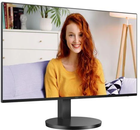 AOC LED 27" Q27B3CF2 100Hz monitorius