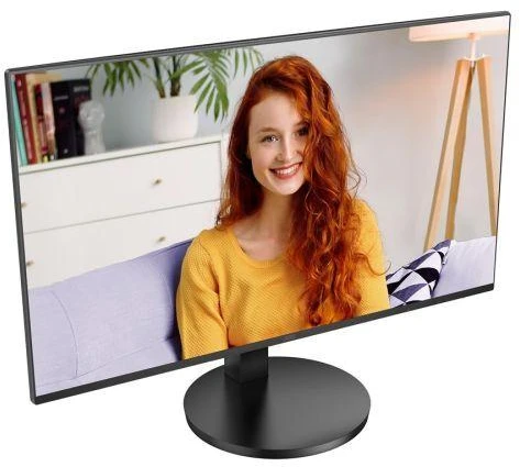 AOC LED 27" Q27B3CF2 100Hz monitorius