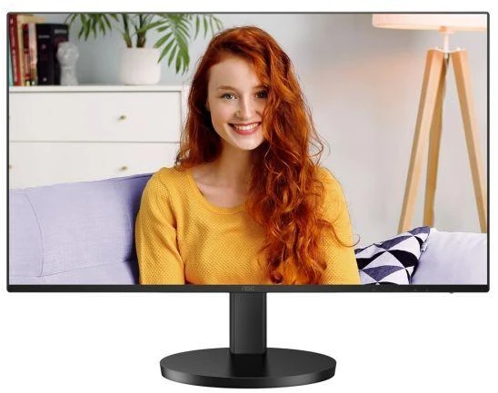 AOC LED 27" Q27B3CF2 100Hz monitorius