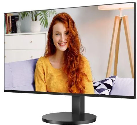 AOC LED 27" Q27B3CF2 100Hz monitorius