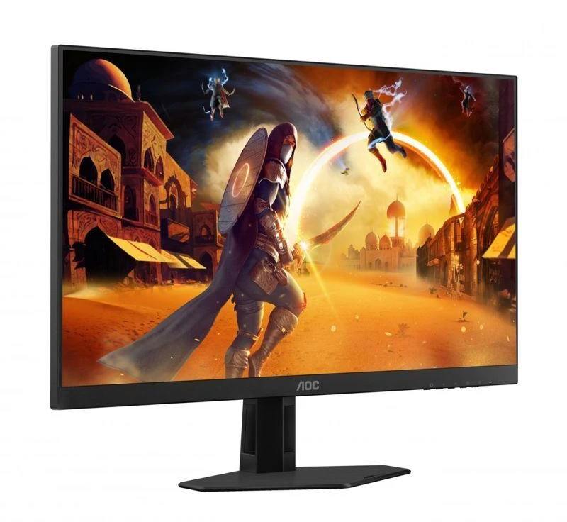 AOC LED monitorius 23.8" 24G4HRE 200Hz