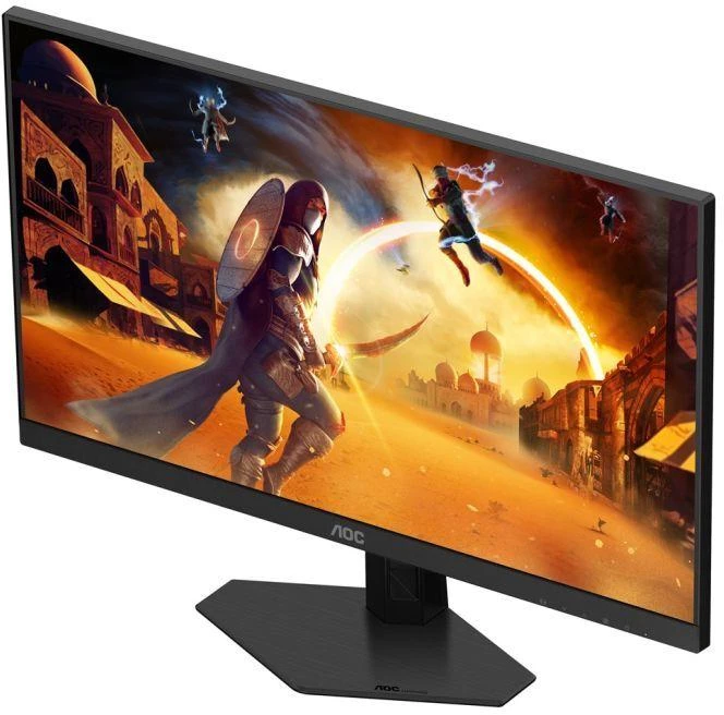 AOC LED monitorius 23.8" 24G4HRE 200Hz
