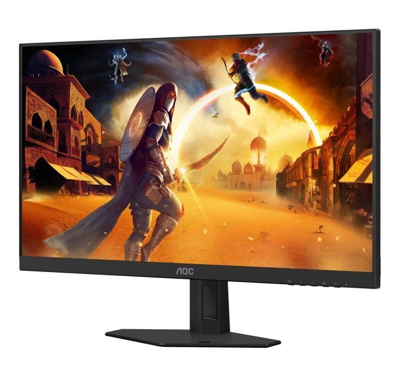 AOC LED monitorius 23.8" 24G4HRE 200Hz