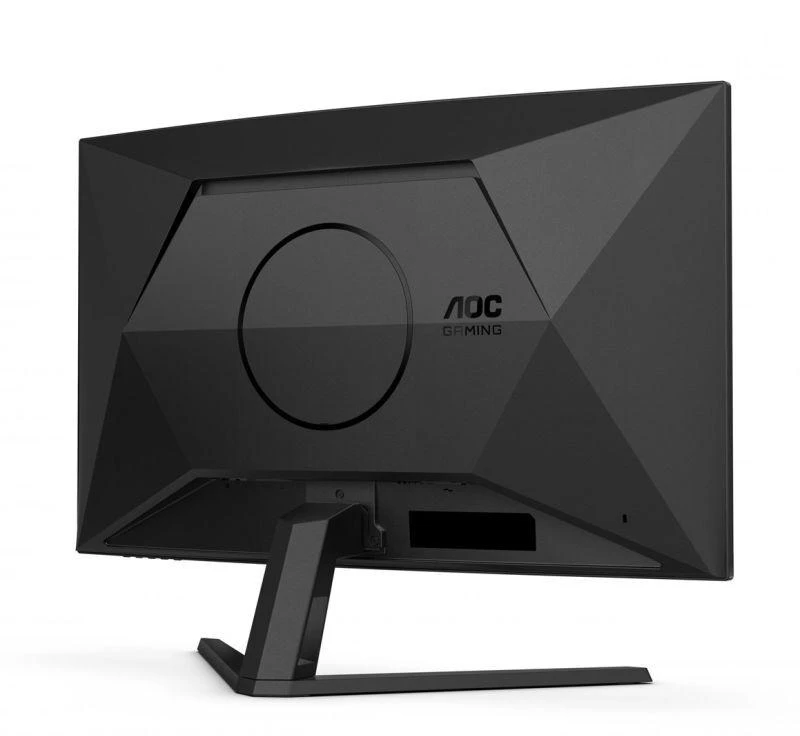 Žaidimų monitorius AOC CQ32G4VE, 31.5",Curved/ VA panel/ QHD(2560x1440), /180 Hz/ 0.5 ms, HDR10, FreeSync Premium HDMI, DisplayPort