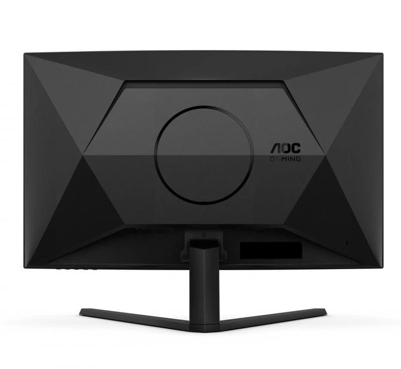 Žaidimų monitorius AOC CQ32G4VE, 31.5",Curved/ VA panel/ QHD(2560x1440), /180 Hz/ 0.5 ms, HDR10, FreeSync Premium HDMI, DisplayPort