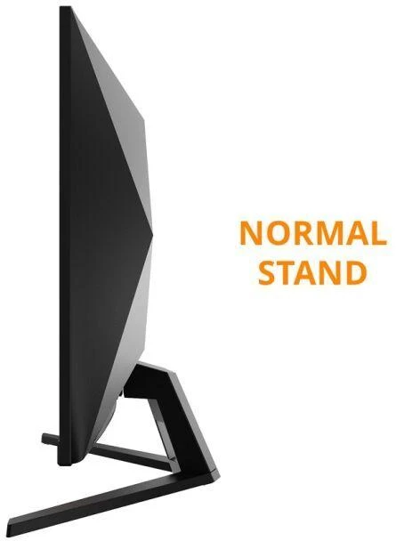Žaidimų monitorius AOC CQ32G4VE, 31.5",Curved/ VA panel/ QHD(2560x1440), /180 Hz/ 0.5 ms, HDR10, FreeSync Premium HDMI, DisplayPort