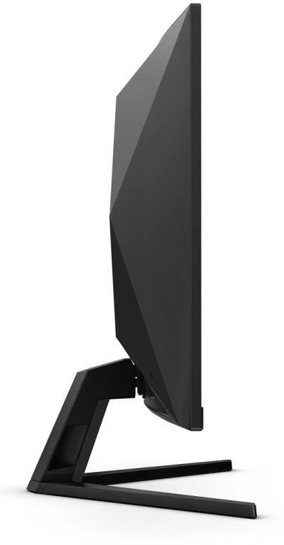 Žaidimų monitorius AOC CQ32G4VE, 31.5",Curved/ VA panel/ QHD(2560x1440), /180 Hz/ 0.5 ms, HDR10, FreeSync Premium HDMI, DisplayPort