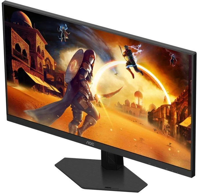 Ausinės AOC monitorius, modelis 27G4HRE