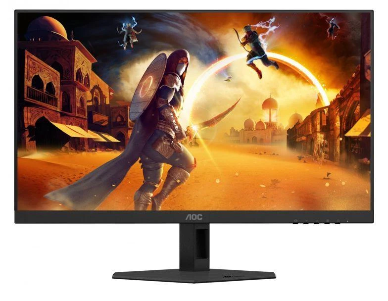 Ausinės AOC monitorius, modelis 27G4HRE