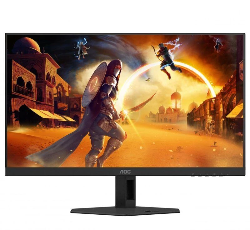 Ausinės AOC monitorius, modelis 27G4HRE