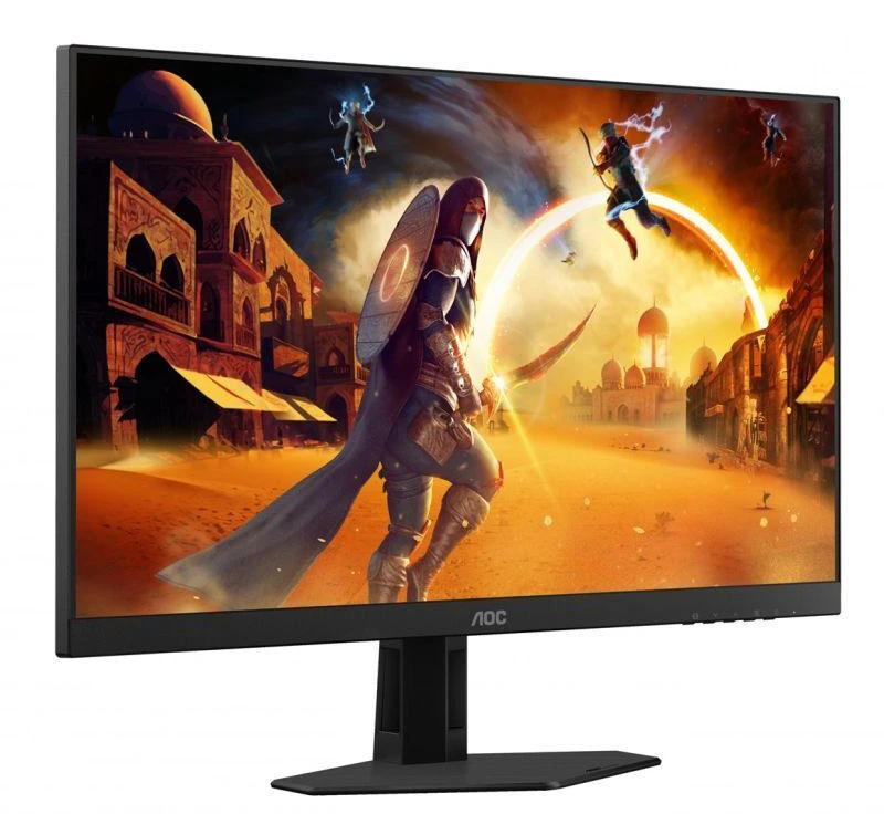 Ausinės AOC monitorius, modelis 27G4HRE