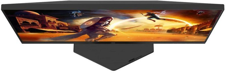 Ausinės AOC monitorius, modelis 27G4HRE