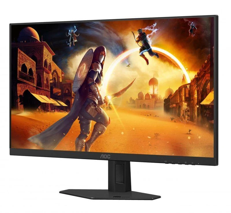 Ausinės AOC monitorius, modelis 27G4HRE
