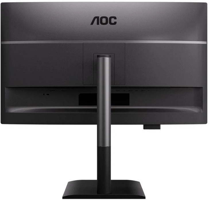 Ausinės AOC Q27P4C kompiuterio monitorius 68,6 cm (27") 2560 x 1440 pikselių, juodas